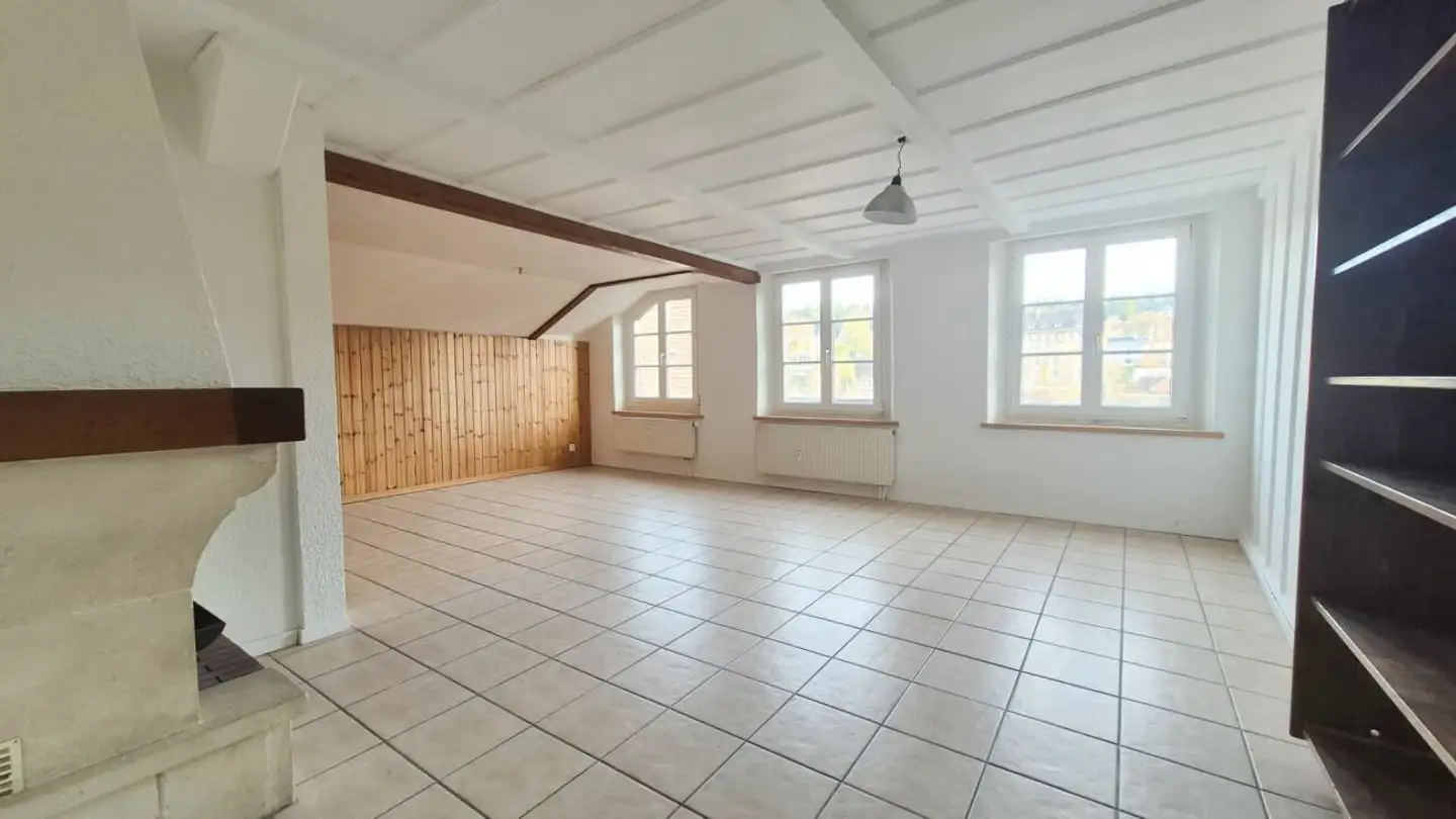 Apartment for sale - Rue Du Crêt-Vaillant 12, 2400 Le Locle - Photo 3
