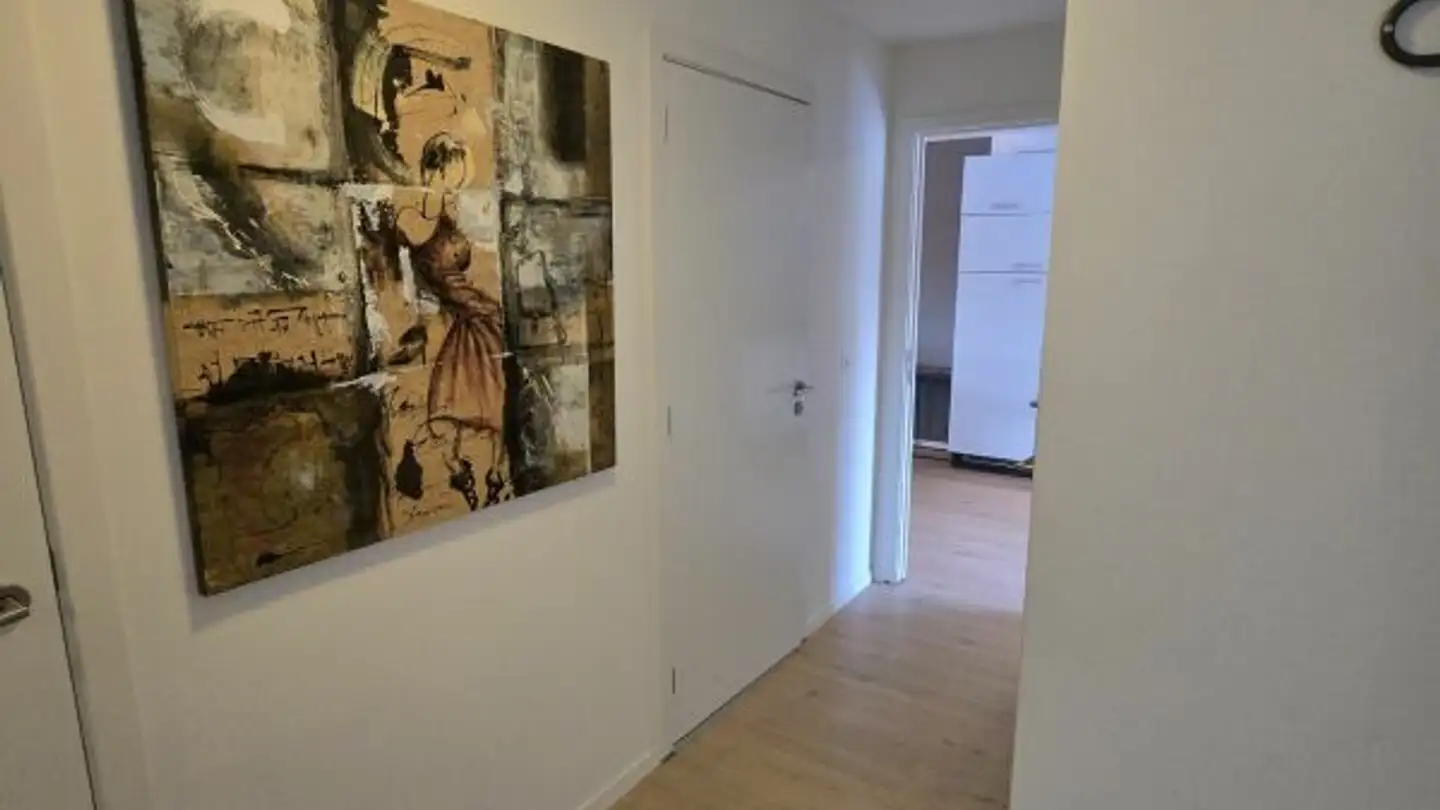 Doppelhaushälfte kaufen - Gostenstrasse 28, 8882 Unterterzen - Foto 2