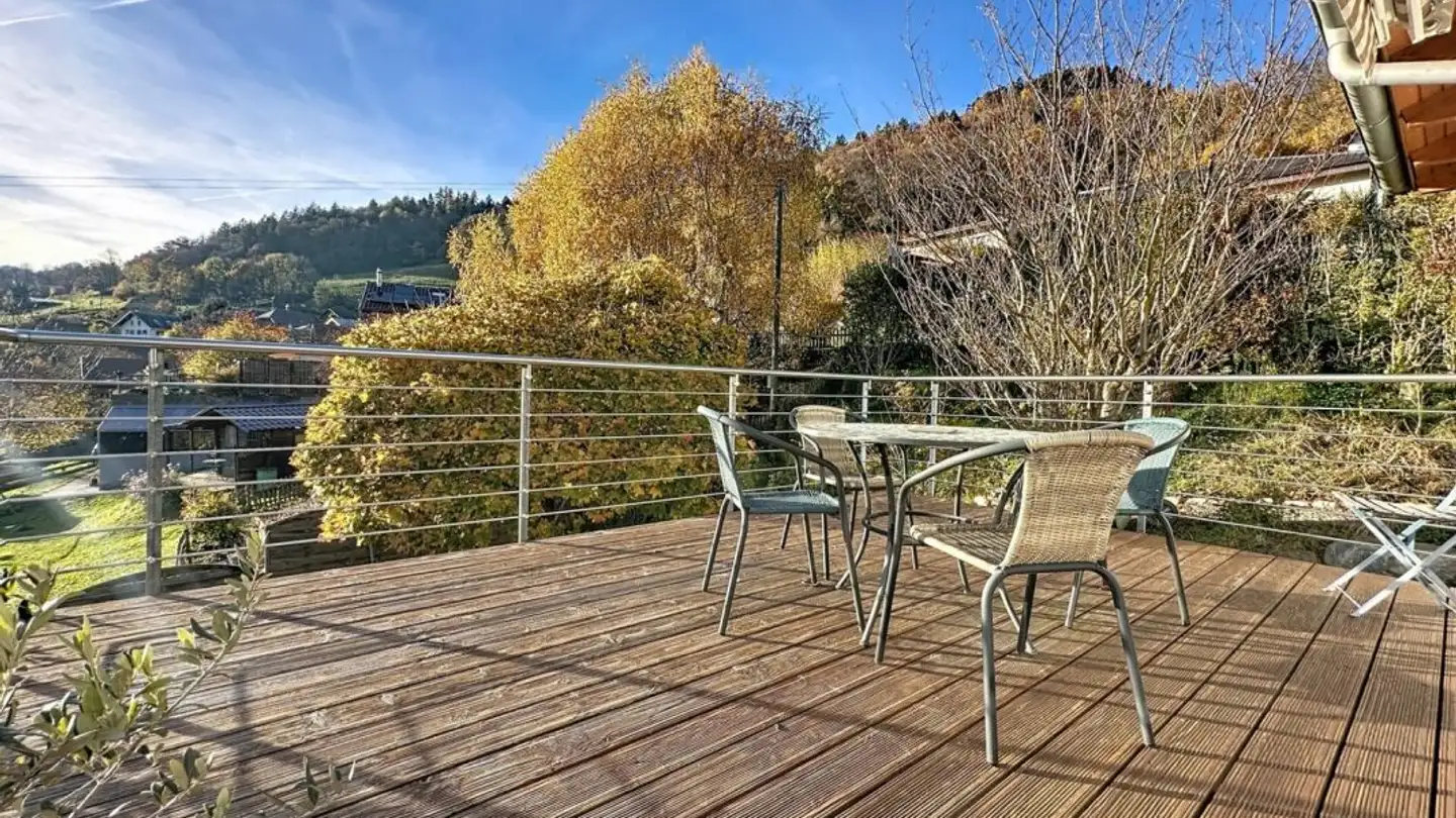 Villa for sale - Route De Corbeyrier 3, 1856 Corbeyrier - Photo 4