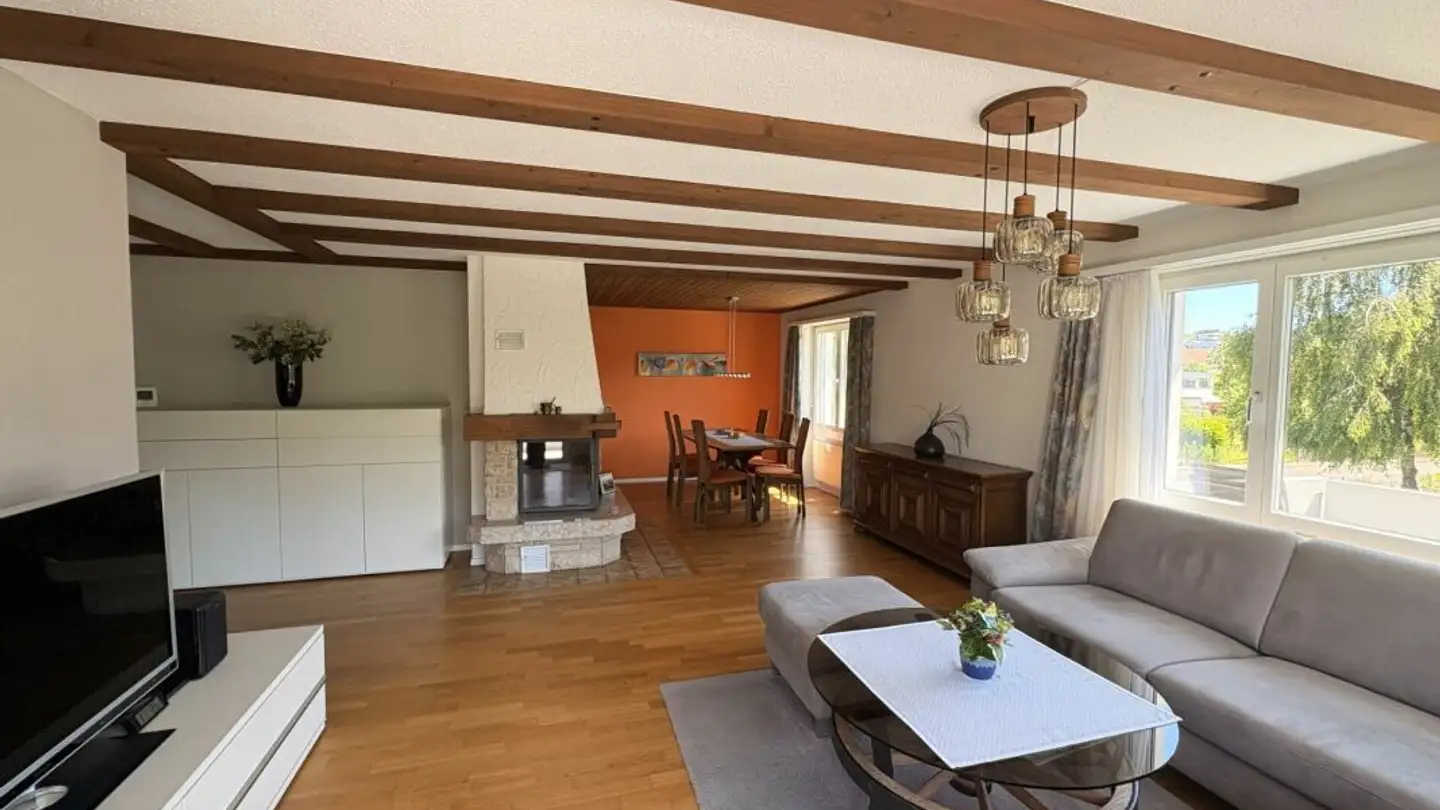Casa singola in vendita - Obere Bleichewiese 12, 8546 Islikon - Foto 2