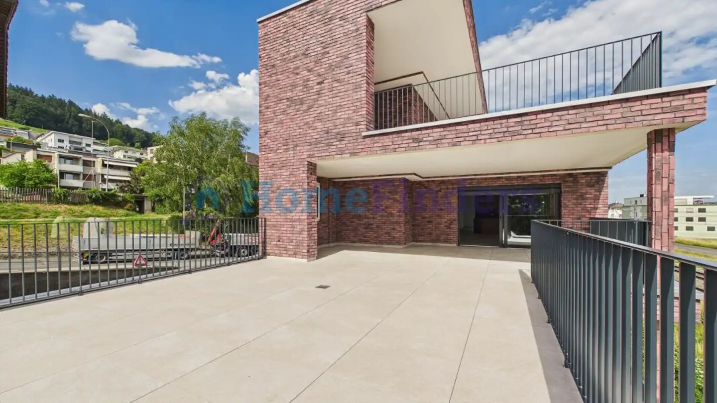 Appartement à louer - Poststrasse 10, 6242 Wauwil - Photo 2