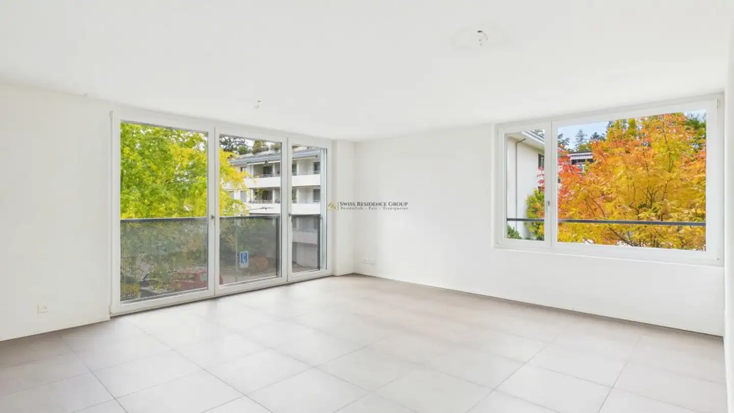 Appartement à louer - 8052 Zürich - Photo 3