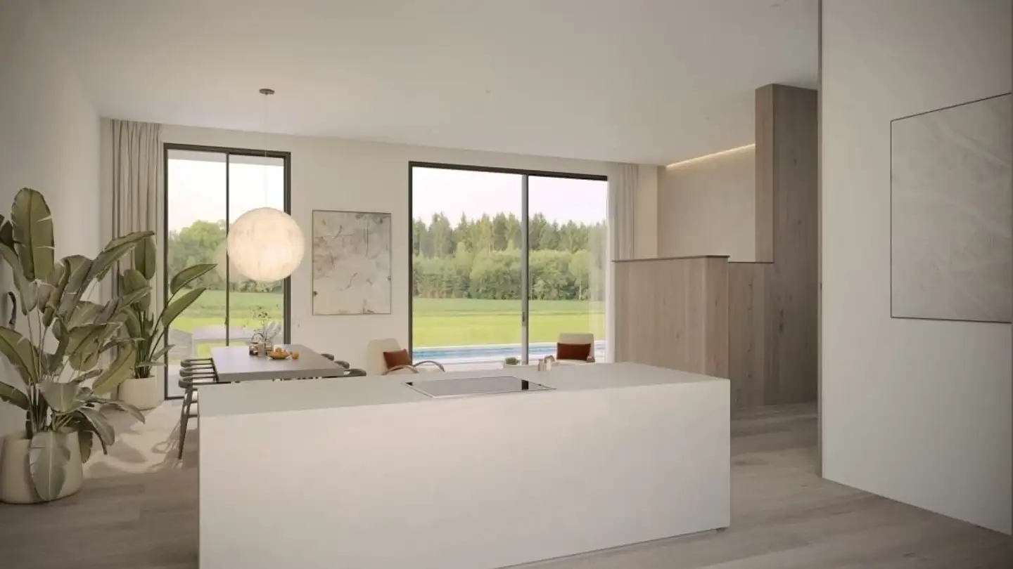 Apartment for sale - Aegelseeweg 27, 3052 Zollikofen