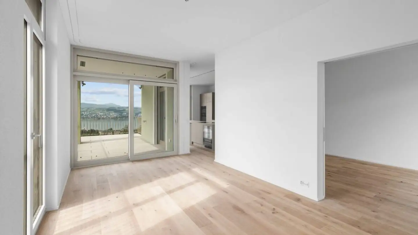 Apartment for rent - Lohstrasse 10, 8708 Männedorf - Photo 2