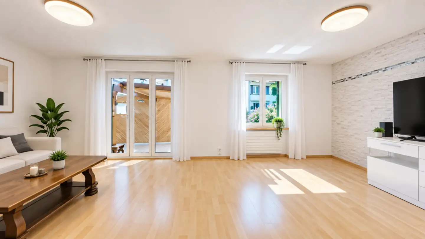 Maison en terrasse à vendre - 4663 Aarburg - Photo 3