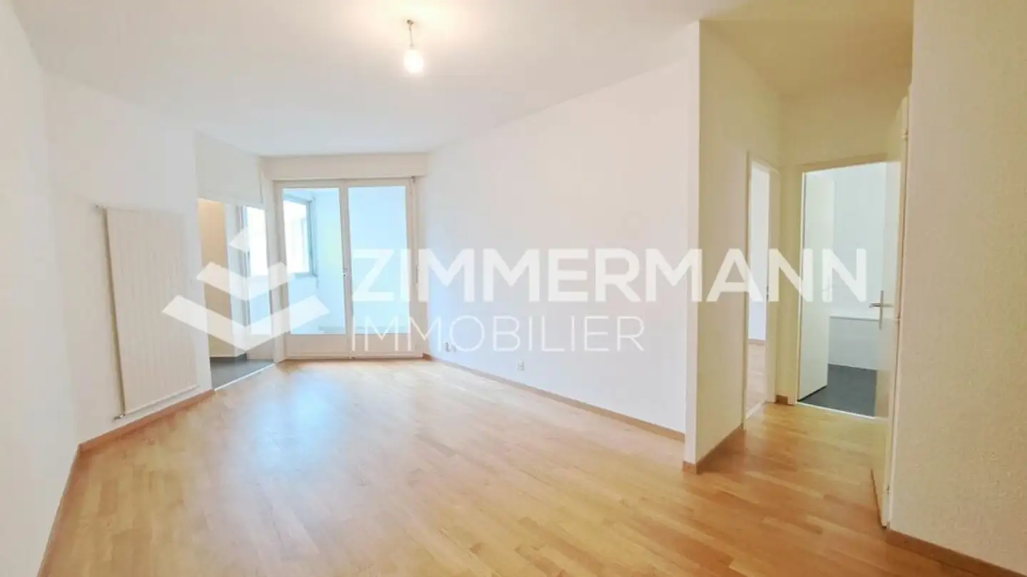 Wohnung mieten - Chemin De Mouille-Galand, 1214 Vernier - Foto 2