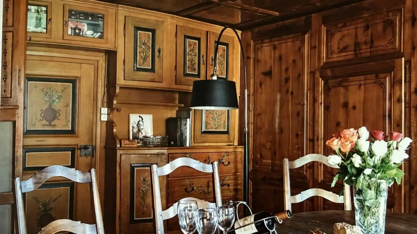 Maison individuelle à vendre - 7546 Ardez - Photo 4