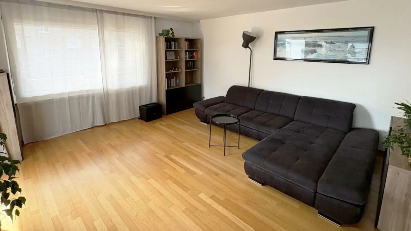 Apartment for rent - Bernstrasse 71, 3122 Kehrsatz - Photo 4
