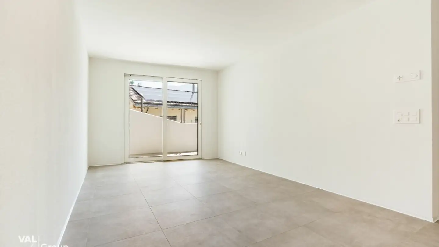 Apartment for rent - Varenstrasse 18, 3953 Leuk Stadt - Photo 4