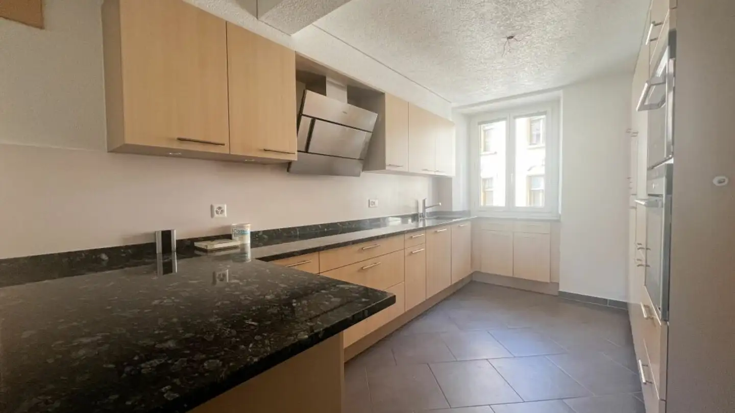 Wohnung mieten - Rue Du Grenier 3, 2300 La Chaux-de-Fonds - Foto 4