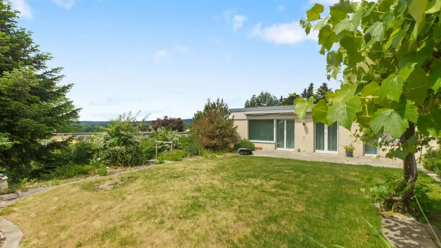 Stepped apartment for sale - Sunnenbergstrasse 9, 8447 Dachsen - Photo 4