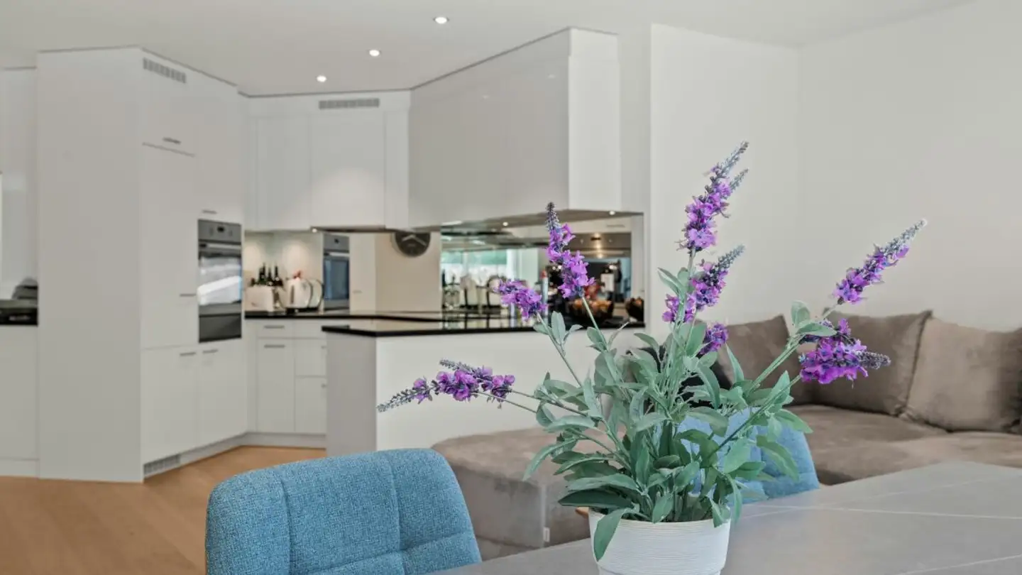 Appartamento in vendita - Rischlistrasse 6, 6174 Sörenberg - Foto 3