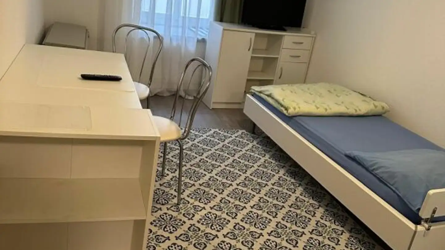 Single room for rent - Reussgasse 6, 5620 Bremgarten AG - Photo 2