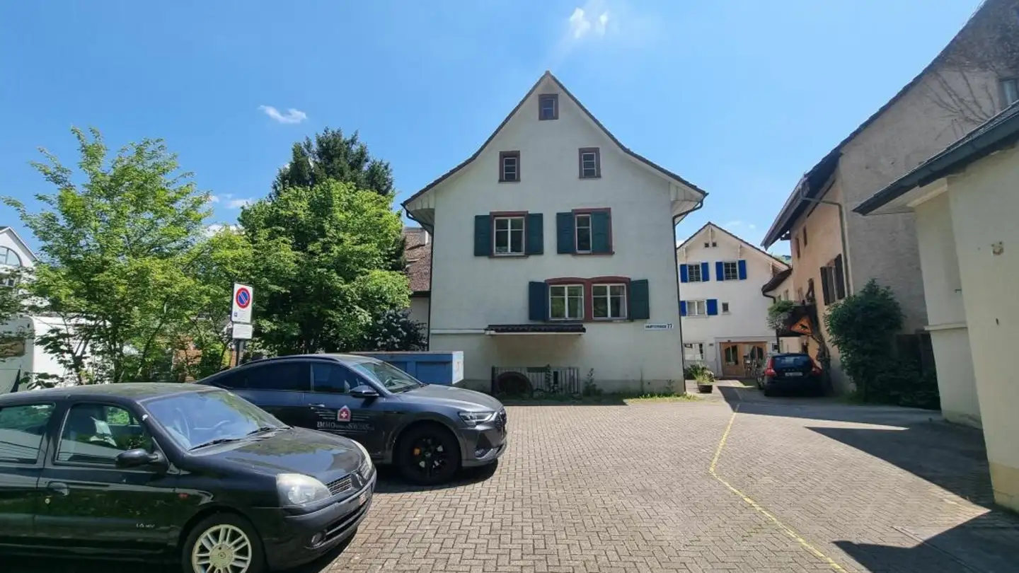 Single house for sale - Hauptstrasse 77, 4434 Hölstein - Photo 2