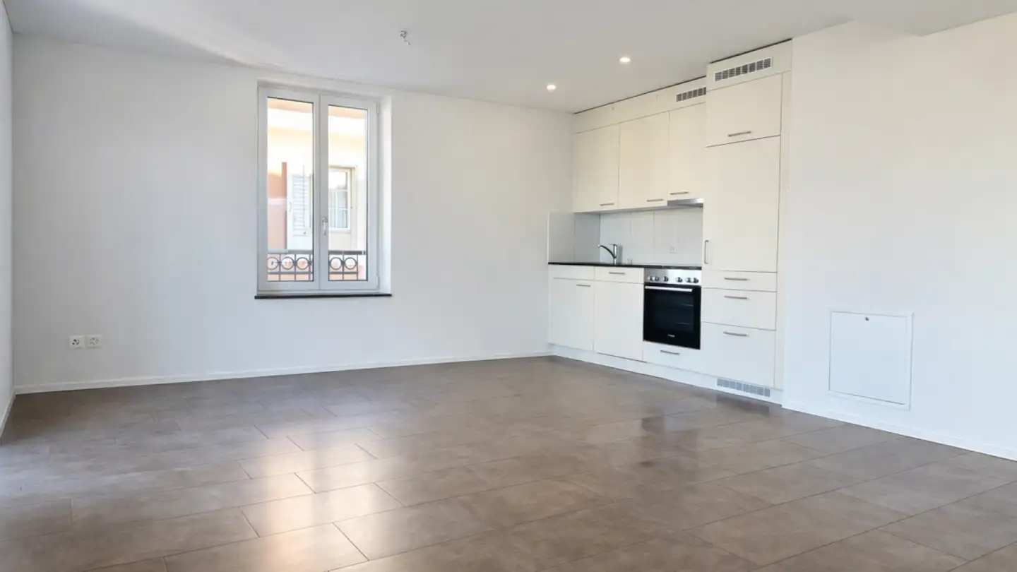 Apartment for rent - Lindenstrasse 10, 9500 Wil SG