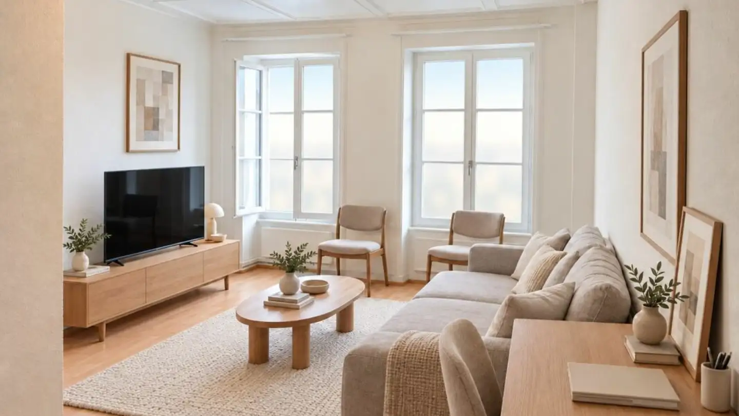 Apartment for rent - Metzgergasse 9, 3400 Burgdorf