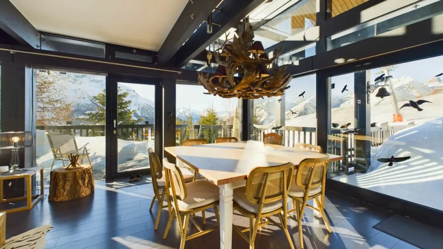 Villa in vendita - 3918 Wiler (Lötschen) - Foto 2