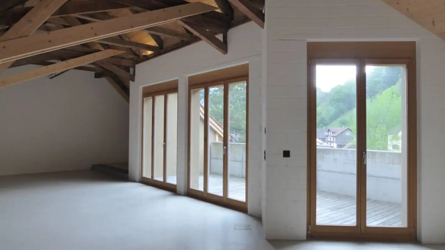 Appartamento in affitto - Histengass 77, 9475 Sevelen - Foto 4