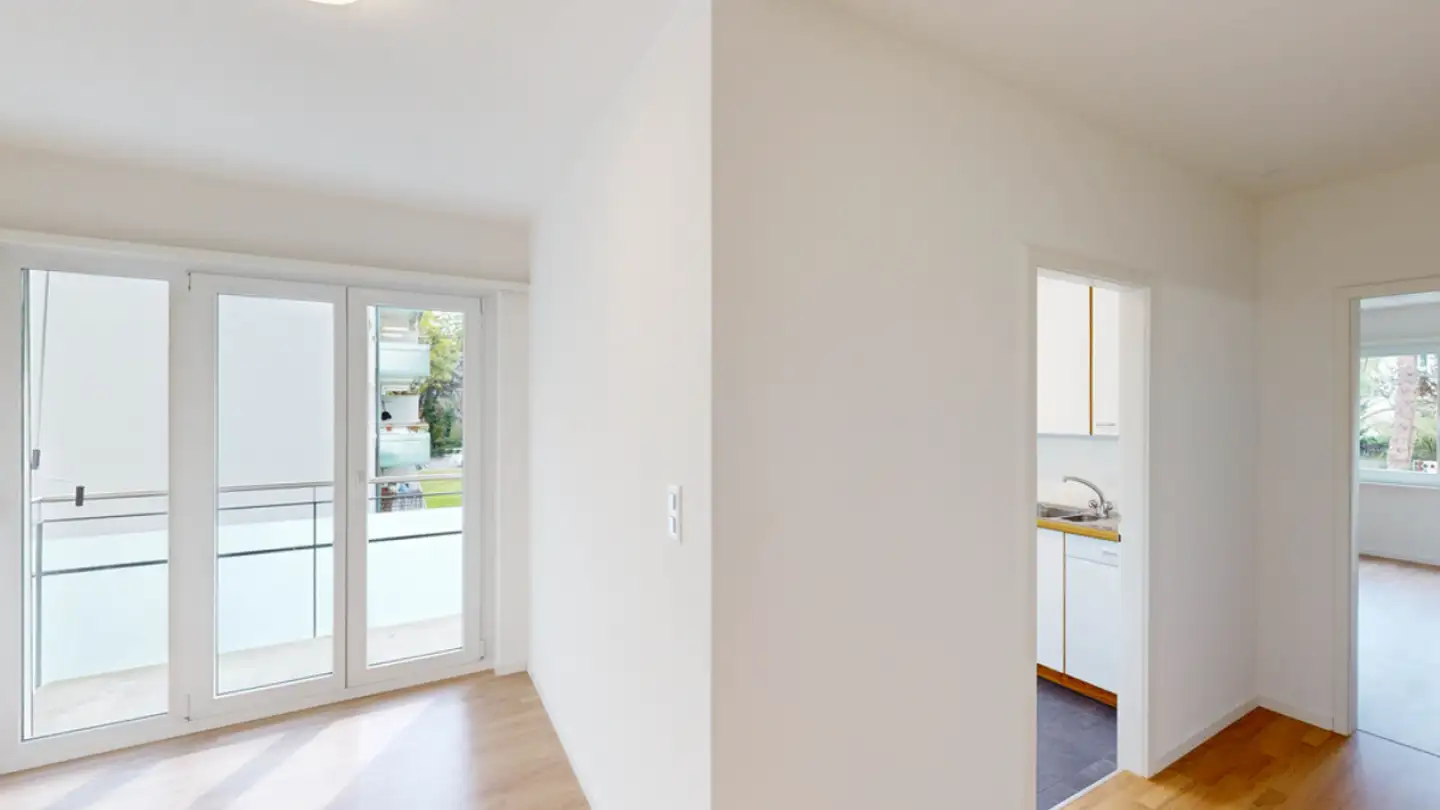 Wohnung mieten - Birkenstrasse 5, 4123 Allschwil - Foto 2