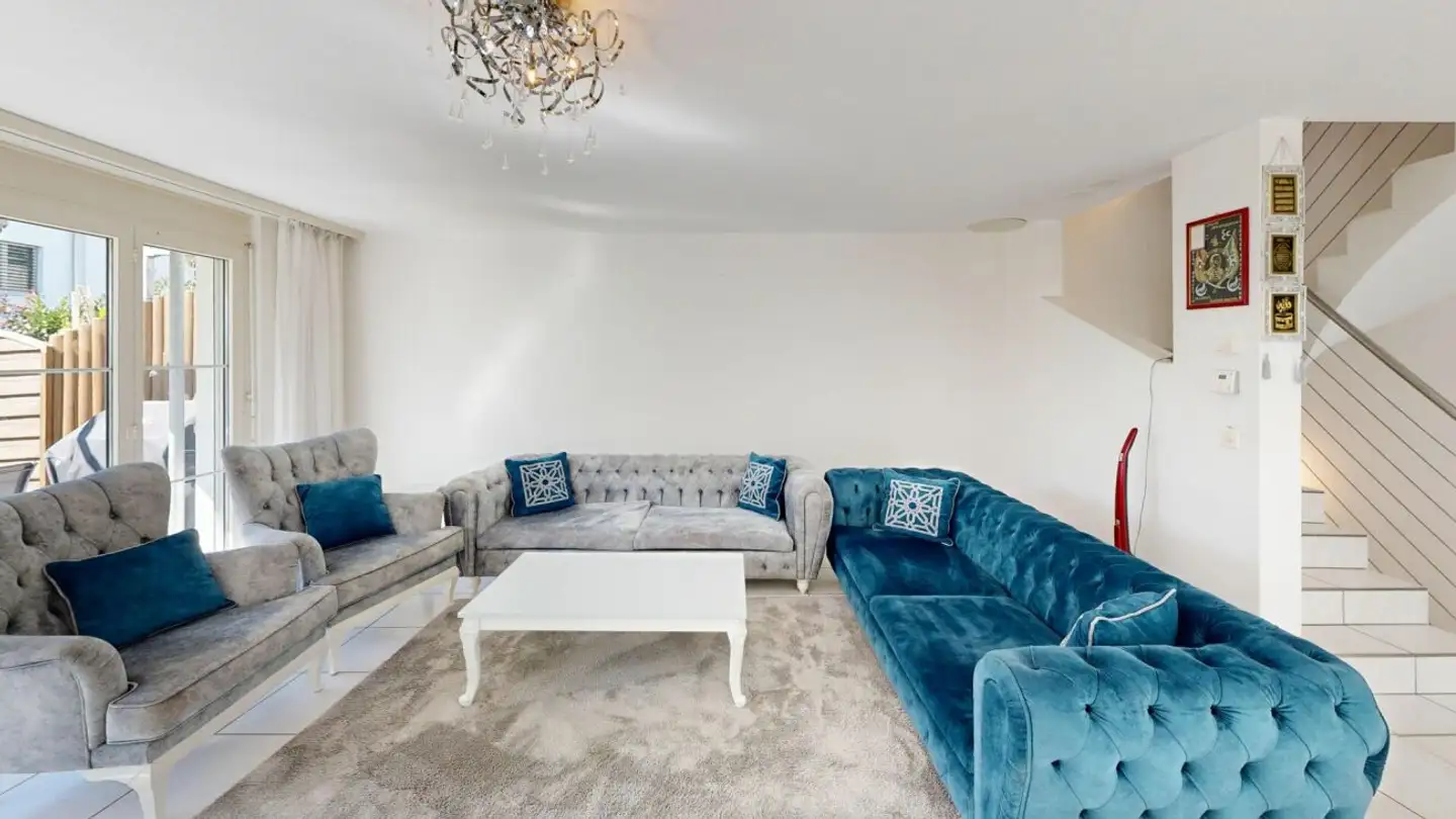 Maison en terrasse à vendre - 8107 Buchs ZH - Photo 2