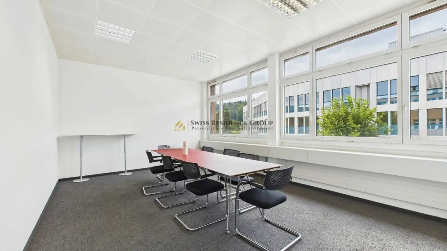 Bürofläche mieten - 8800 Thalwil - Foto 4