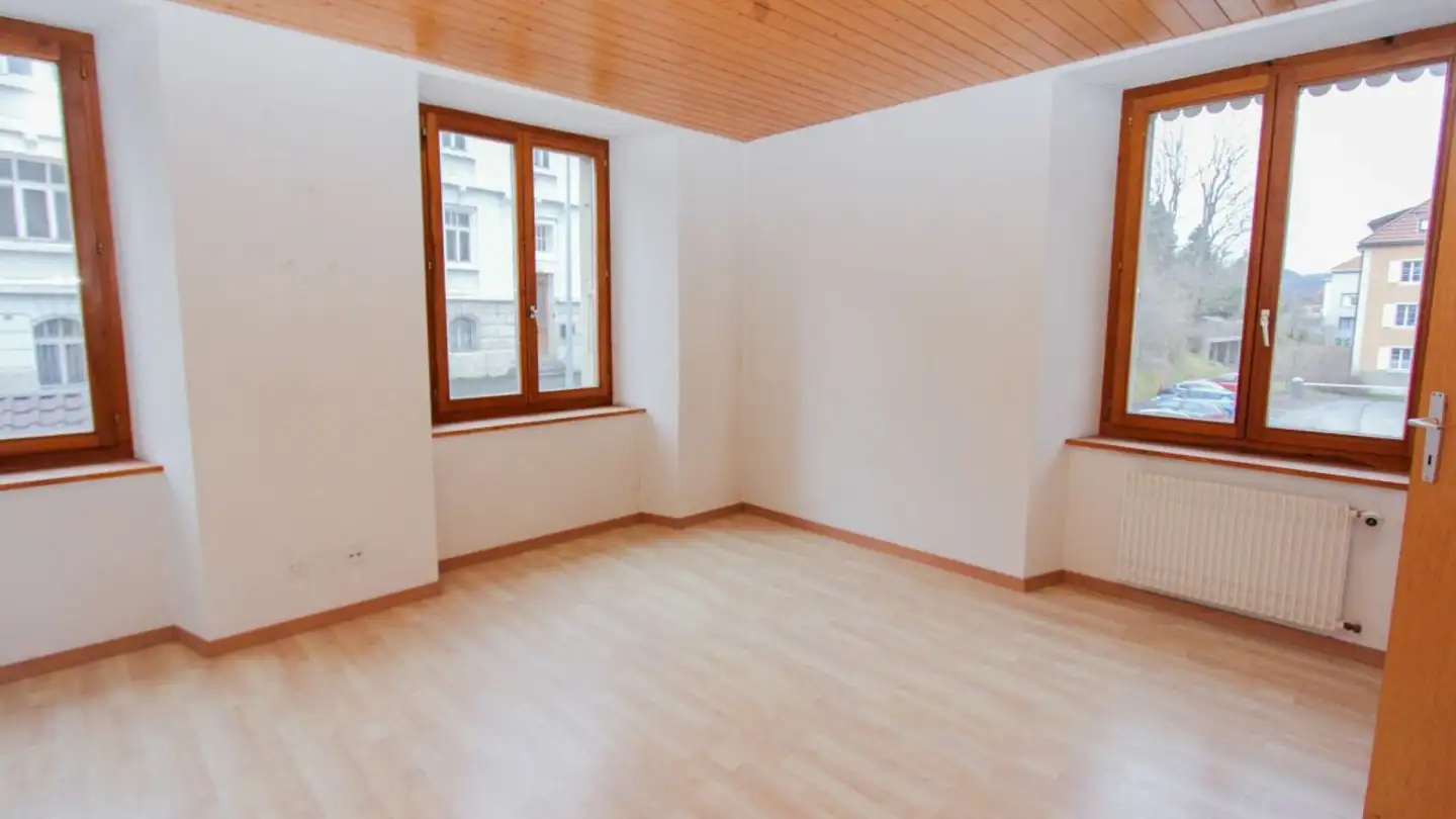 Apartment for rent - Rue De La Concorde 11, 2400 Le Locle - Photo 2
