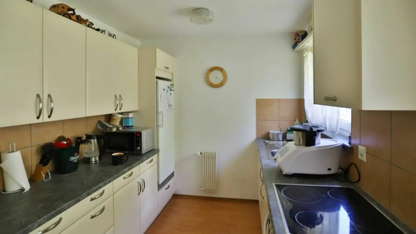 Appartement à vendre - Wilerstrasse 122a, 9620 Lichtensteig - Photo 2