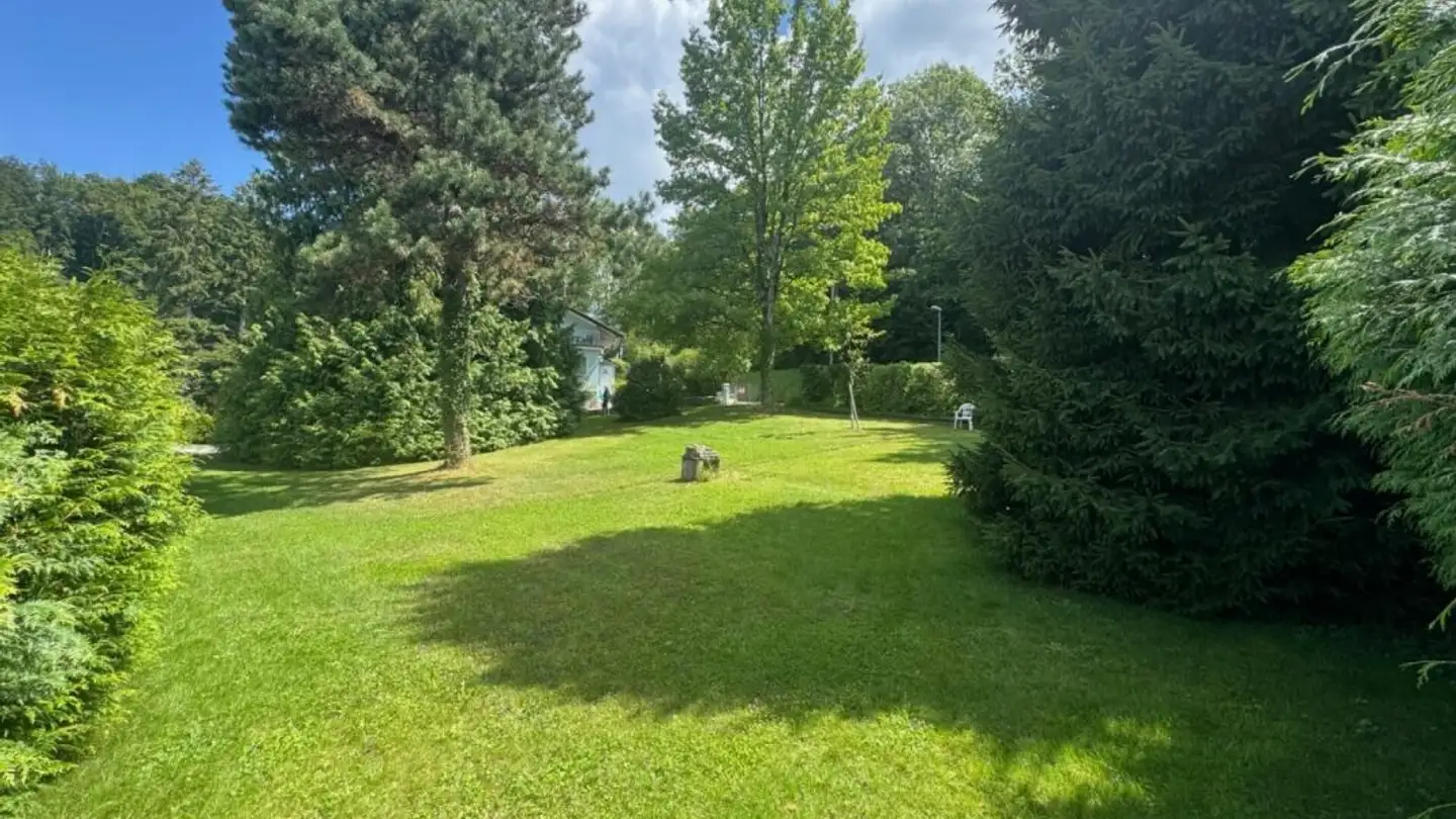 Terreno edificabile in vendita - 1066 Epalinges