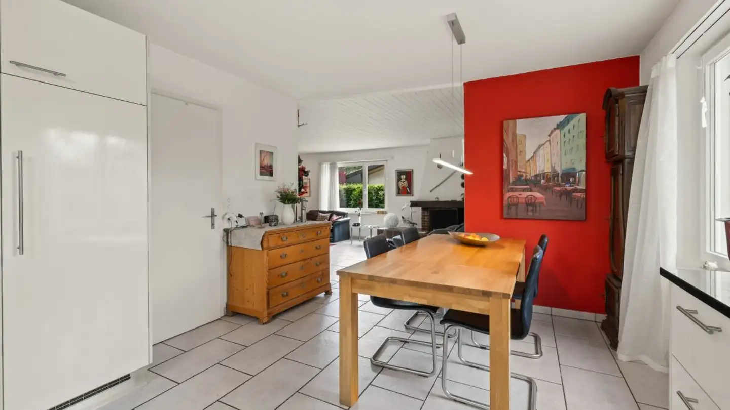 Einfamilienhaus kaufen - Küttigerstrasse 30, 5018 Erlinsbach - Foto 4