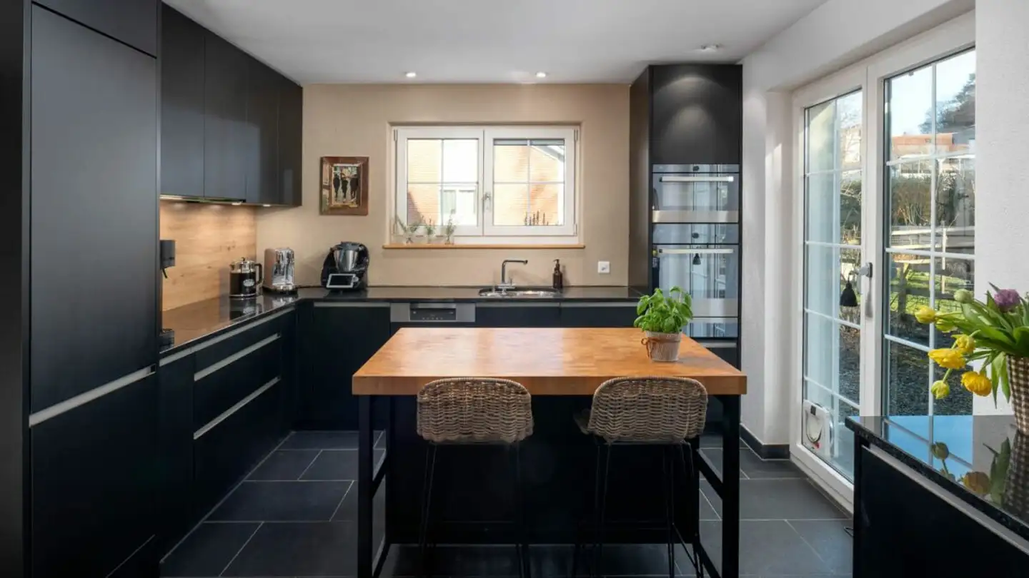 Maison individuelle à vendre - 8614 Bertschikon (Gossau ZH) - Photo 4