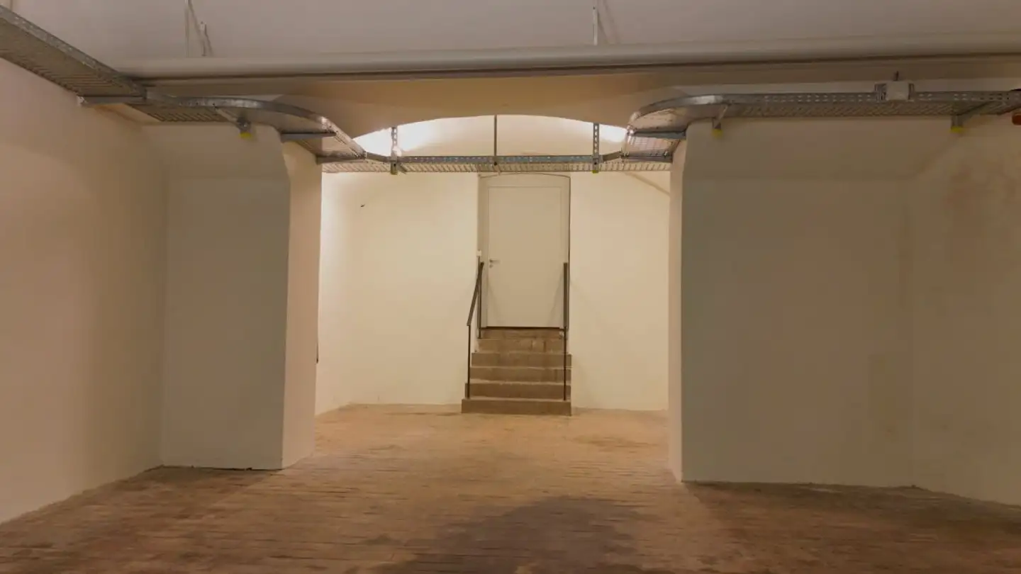 Espace de stockage à louer - St. Alban-Anlage 58, 4052 Basel - Photo 2