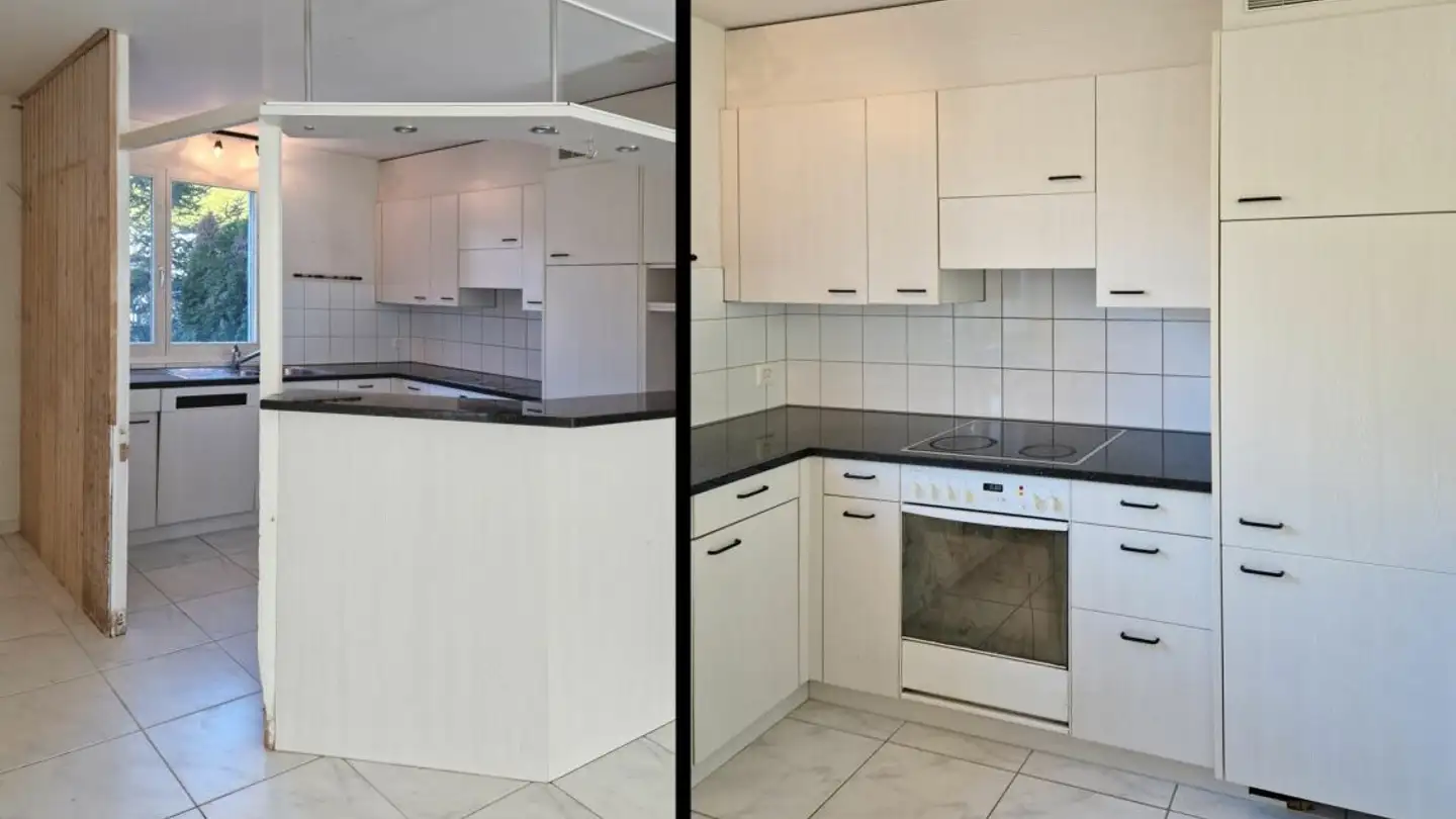 Casa singola in vendita - Niederwilerstrasse, 5610 Wohlen AG - Foto 2