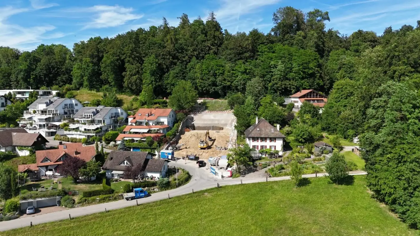 Wohnung kaufen - Steihaui 2, 5453 Remetschwil - Foto 2