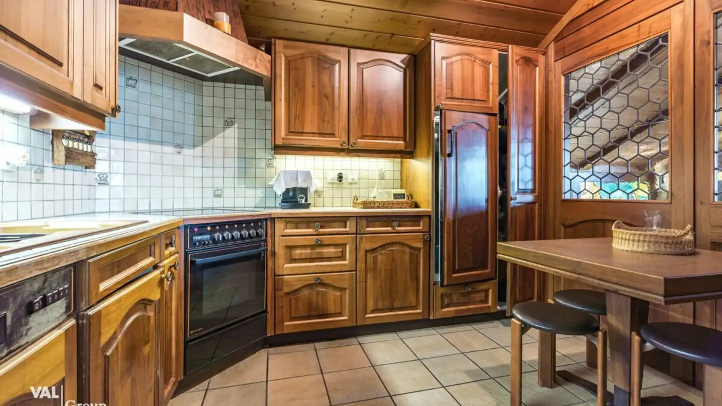 Apartment for rent - Klibenstrasse 7, 3954 Leukerbad - Photo 3