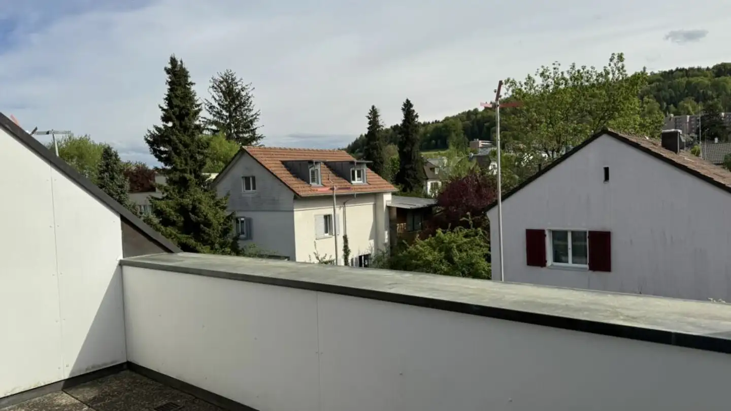 Wohnung mieten - Tramstrasse 110, 8050 Zürich - Foto 2