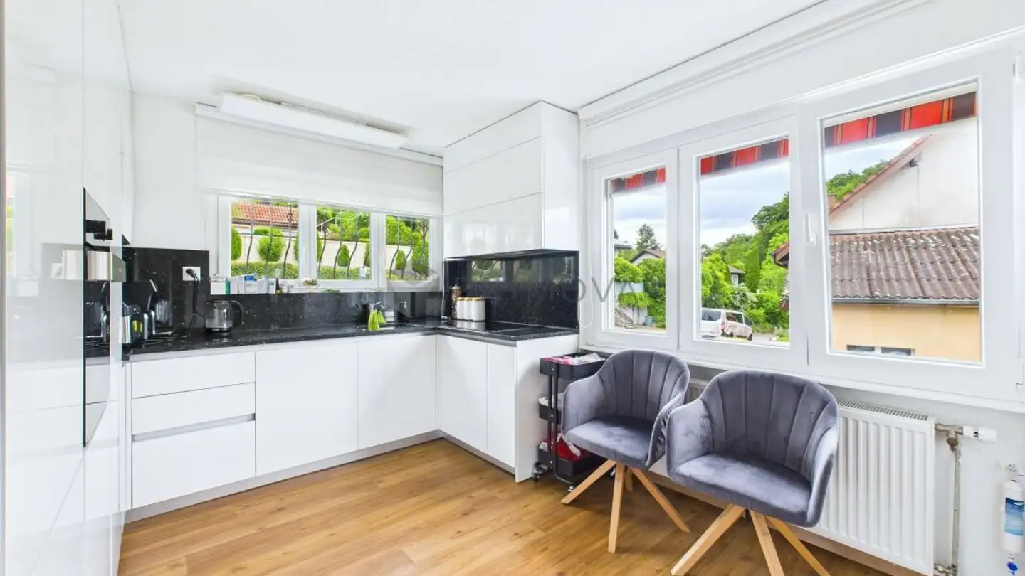 Maison individuelle à vendre - 8967 Widen - Photo 4