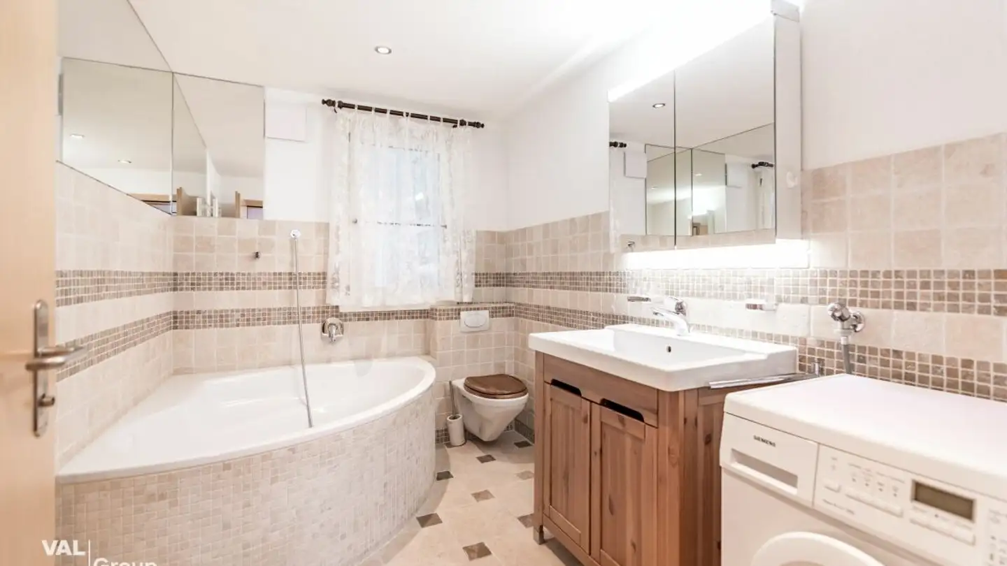 Appartamento in affitto - Alte Simplonstrasse 23, 3900 Brig - Foto 3