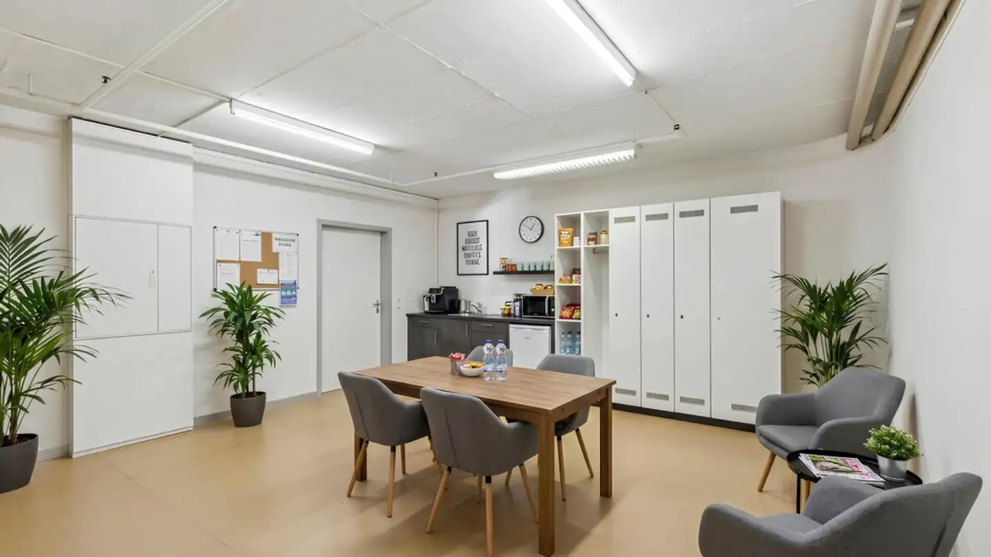 Office space for sale - Lindenhof 2, 6060 Sarnen - Photo 4