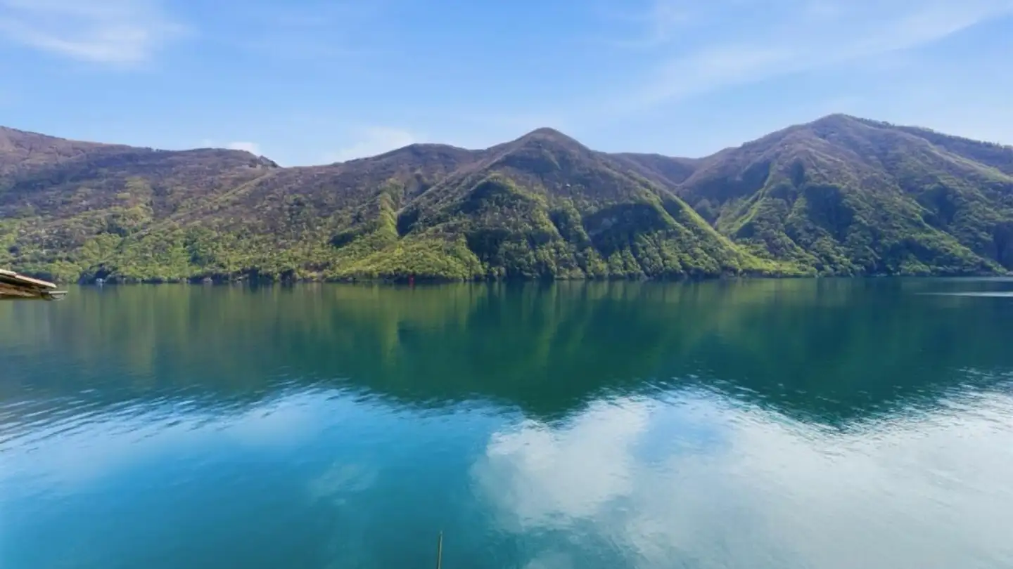 Appartamento in affitto - 6978 Gandria - Foto 3