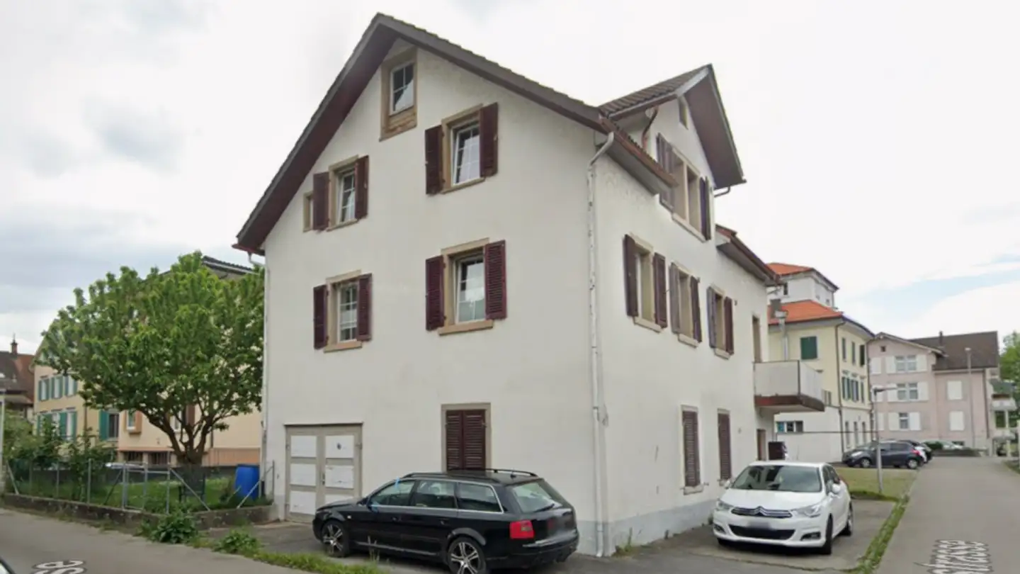 Appartement à louer - Feldlistrasse 2, 9424 Rheineck