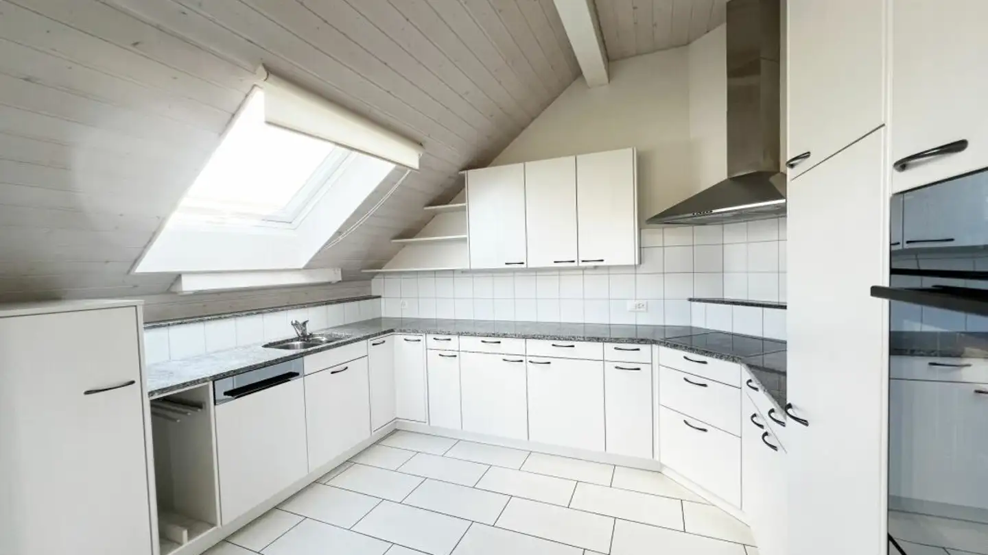 Wohnung kaufen - Zollstrasse 12, 5412 Gebenstorf - Foto 4