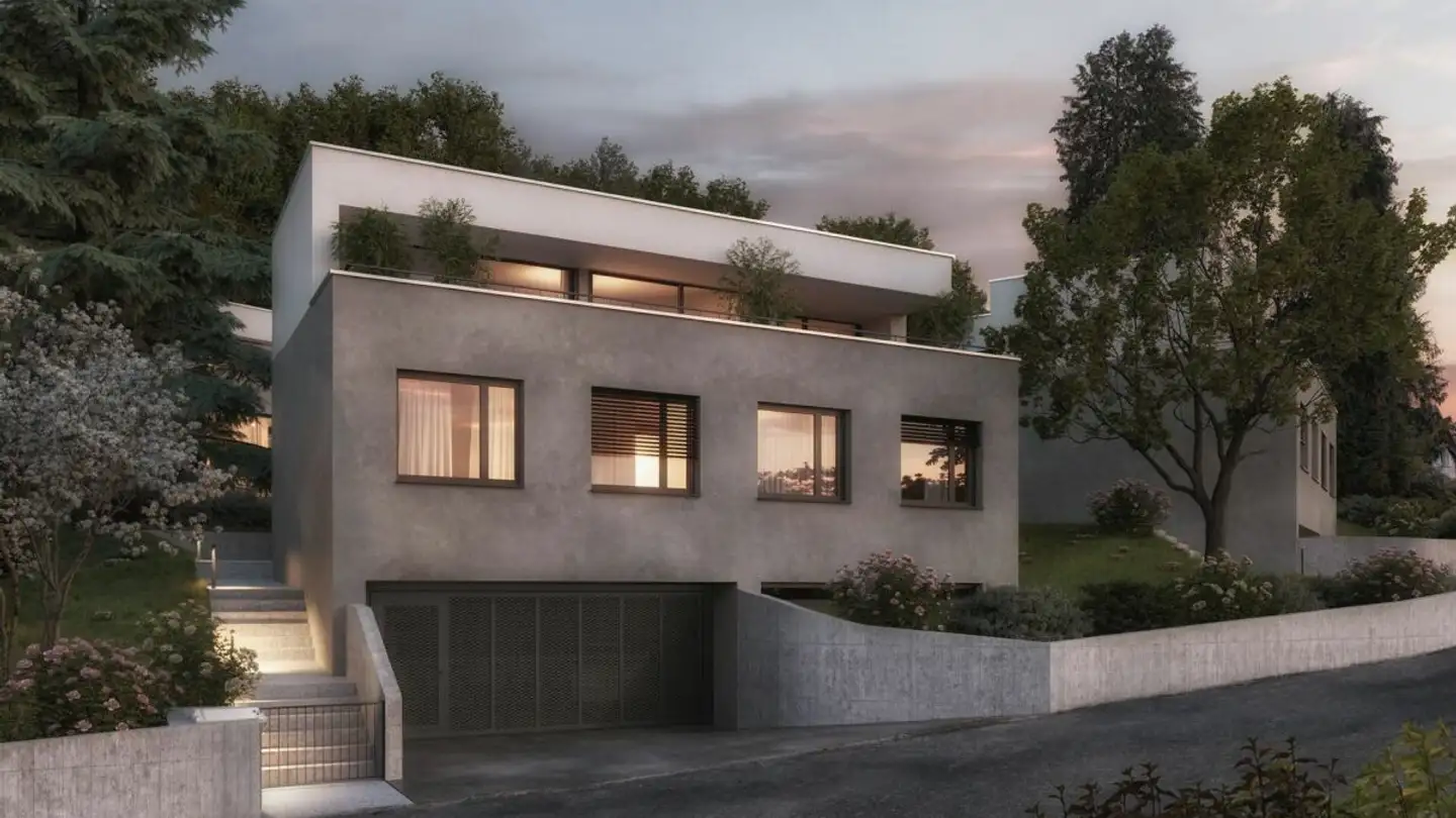 Maison individuelle à vendre - Bodenweg 60, 4144 Arlesheim