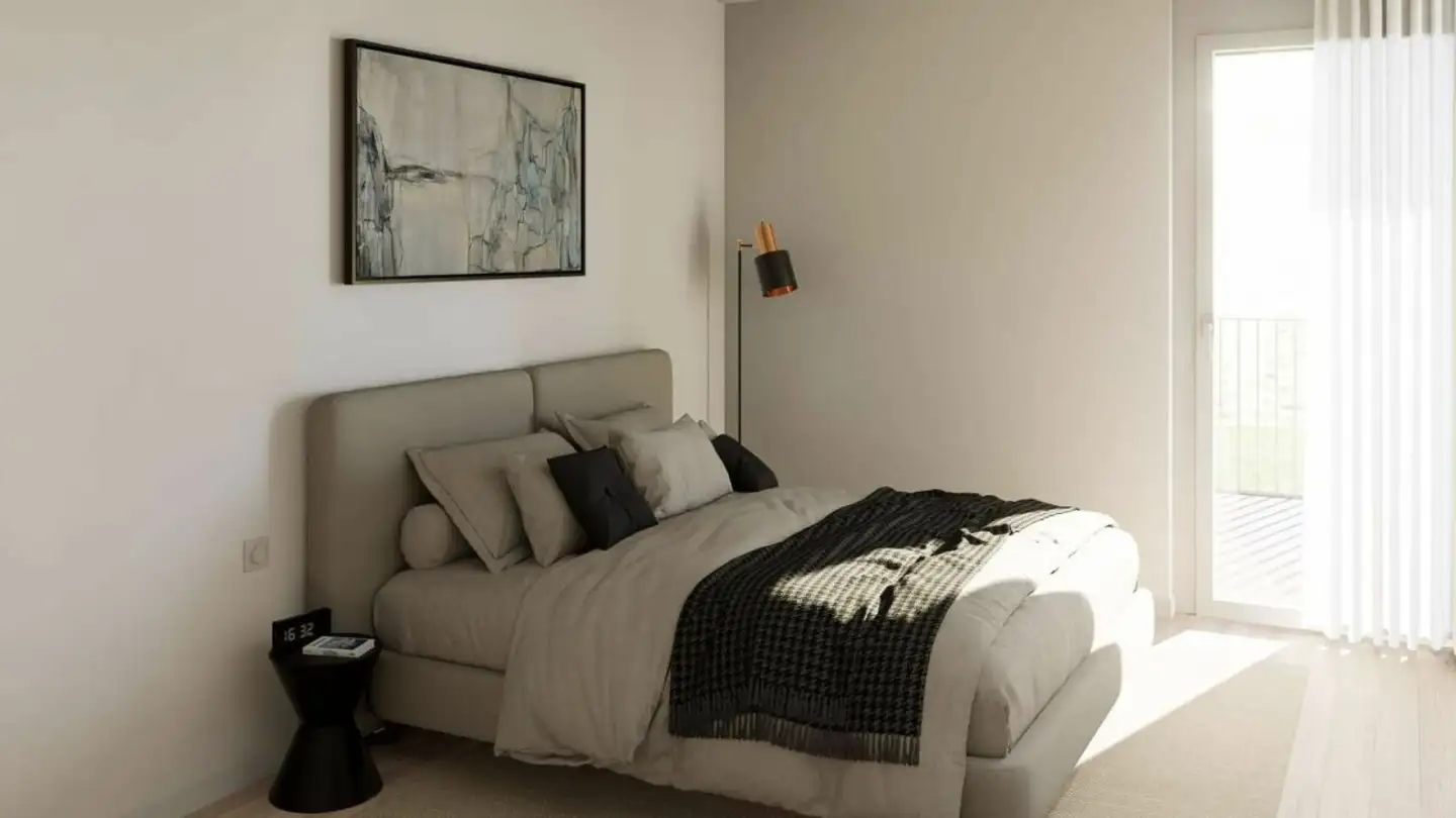 Appartamento in vendita - Sältimattenstrasse, 3940 Steg VS - Foto 2