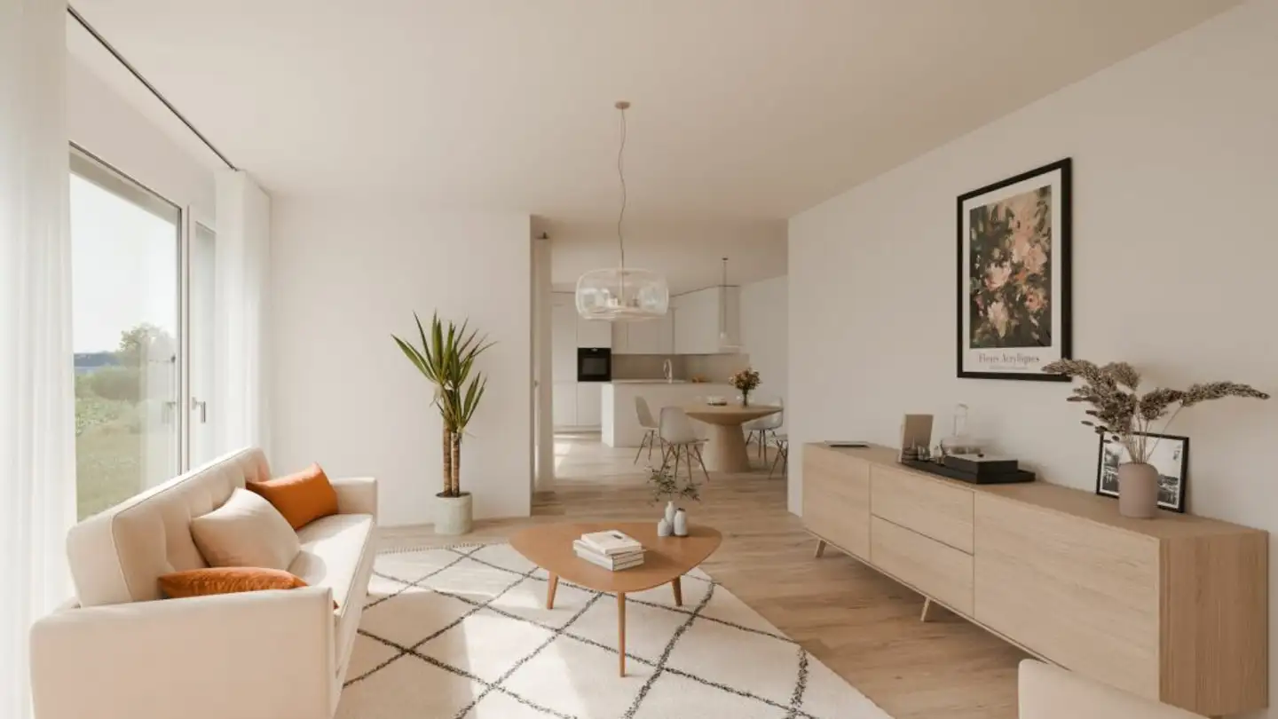 Casa bifamiliare in vendita - Chemin Du Vignoble 4, 2022 Bevaix - Foto 3