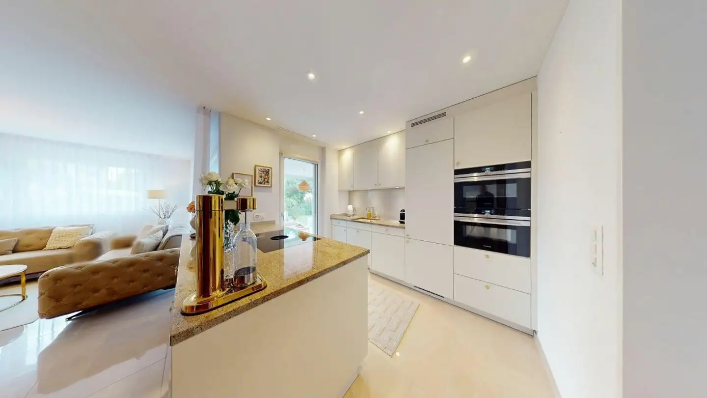Appartamento in vendita - 5507 Mellingen - Foto 2
