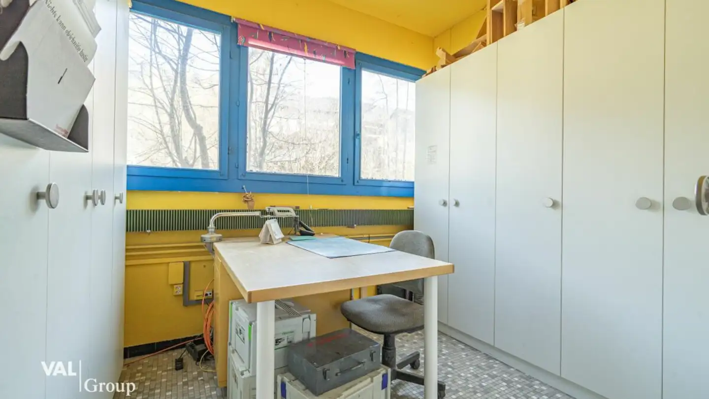 Espace de stockage à louer - 3984 Fiesch - Photo 4