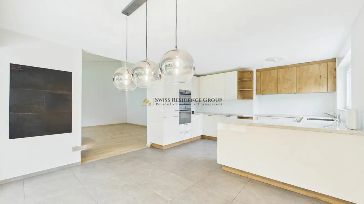 Single house for rent - 8135 Langnau am Albis