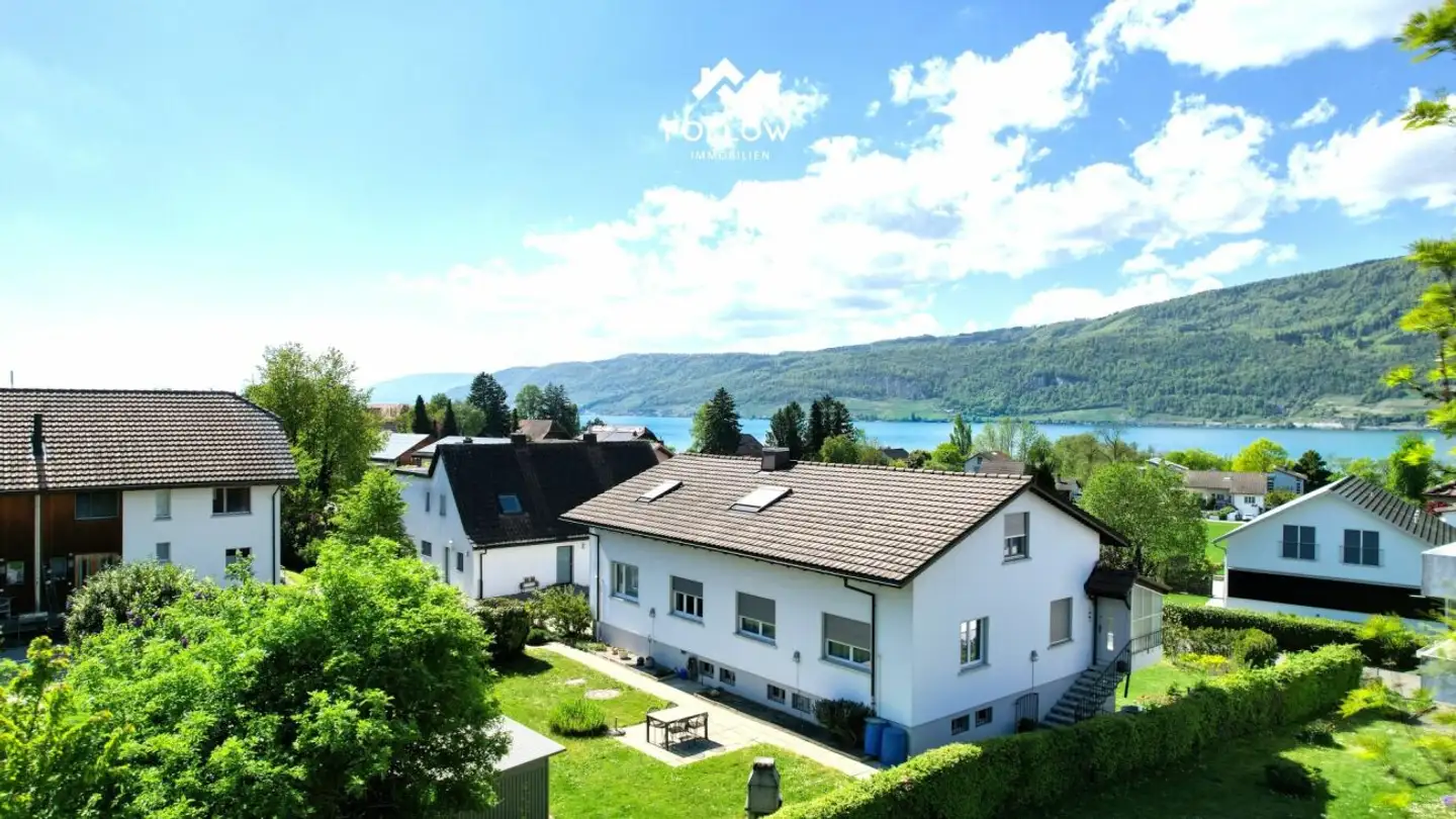 Appartement à vendre - Poststrasse 25, 2572 Sutz