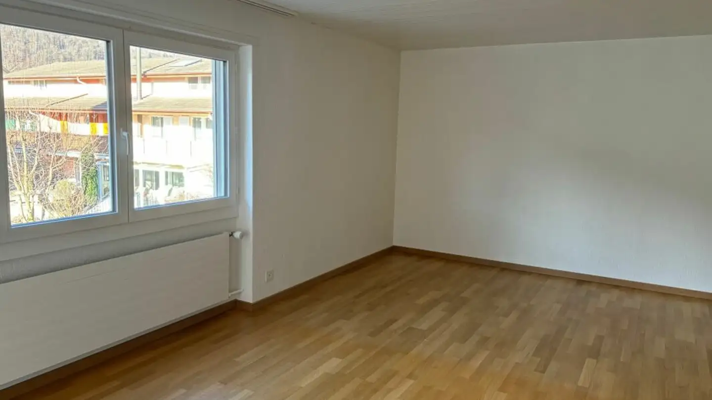 Apartment for rent - Churerstrasse 100, 9470 Buchs SG - Photo 2