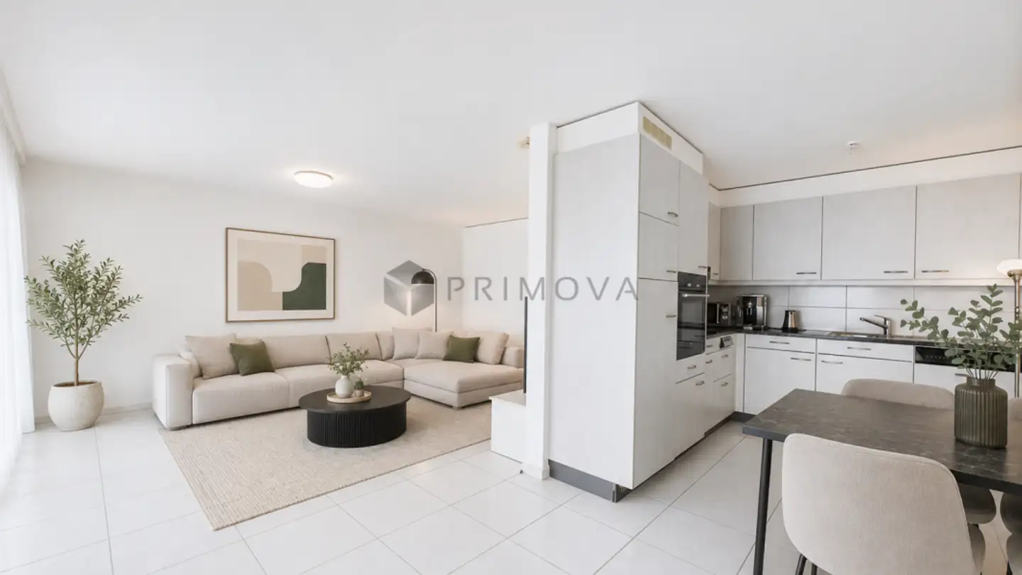 Appartement à vendre - 5734 Reinach AG - Photo 2